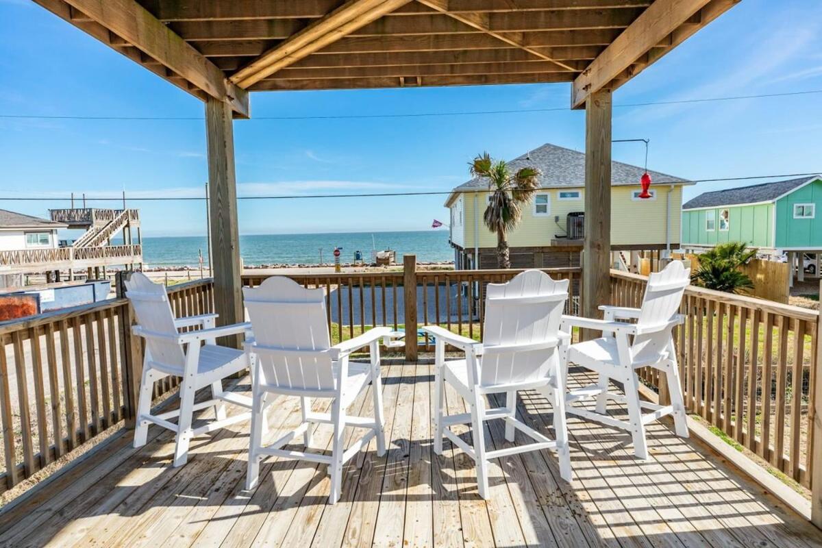 Pink Pearl - Where Mr Ocean Blue Meets Posh Pink! - Bed and Breakfast Surfside Beach