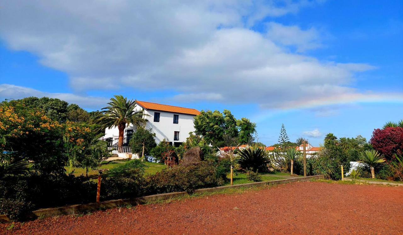 La Finca de Ananás - House - B&B Ponta Delgada
