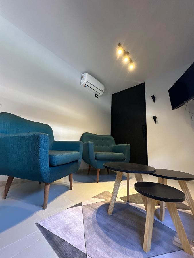 BoxPoint MotoResort - B&B Córdoba