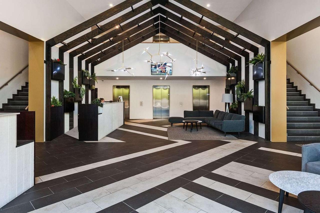 VAQUAY Belladonna In Abbotsford - Bed and Breakfast Melbourne