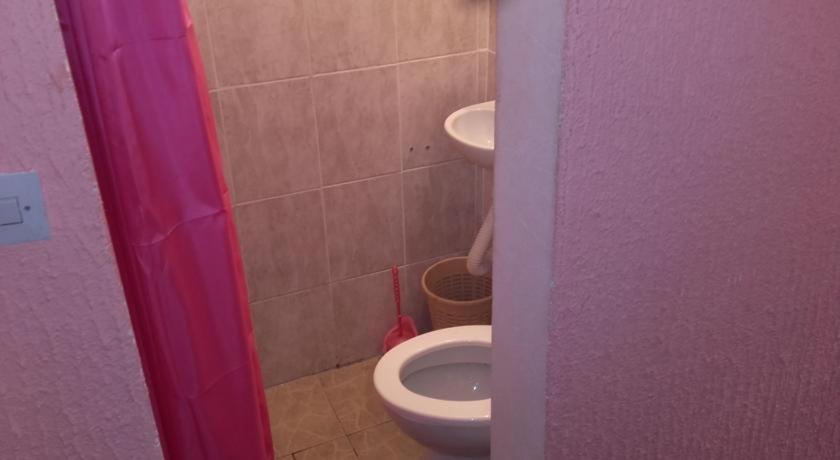 Budget Twin Room