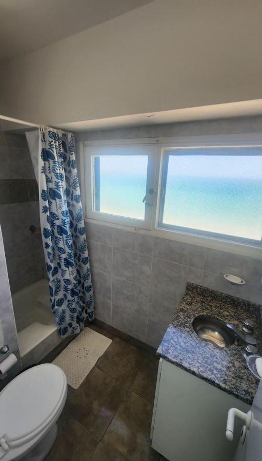 Miramar Vista al Mar - Bed and Breakfast Miramar