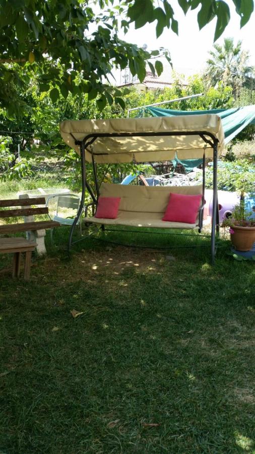 Isalos - Bed and Breakfast