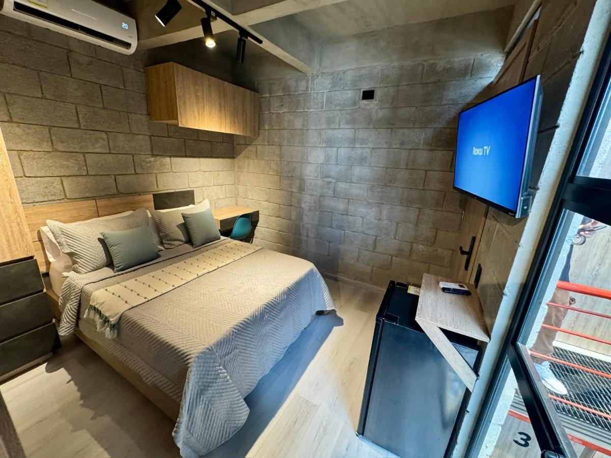 Habitación Doble Superior