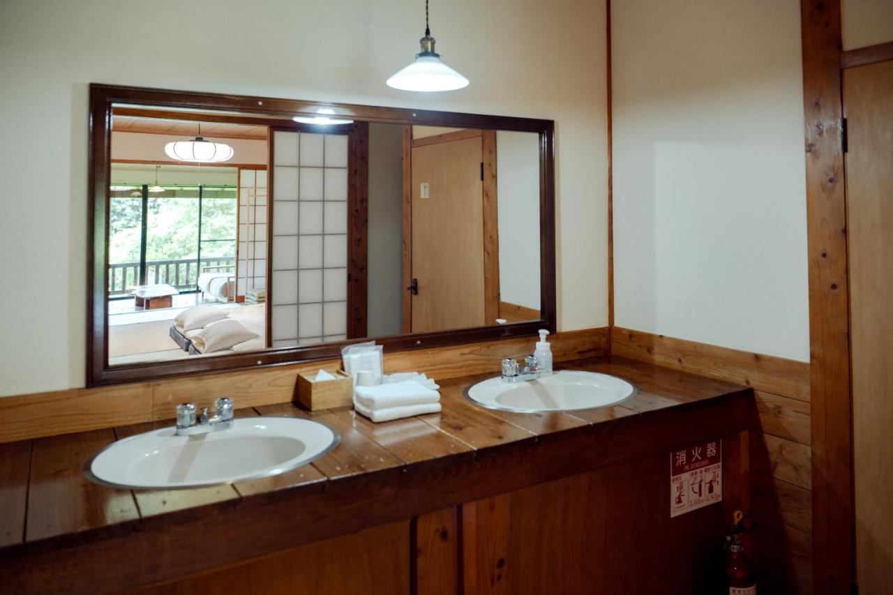 Japanese-Style Room with Private Bath