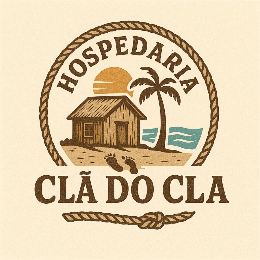 Hospedaria Clã do Cla - Bed and Breakfast Arraial do Cabo