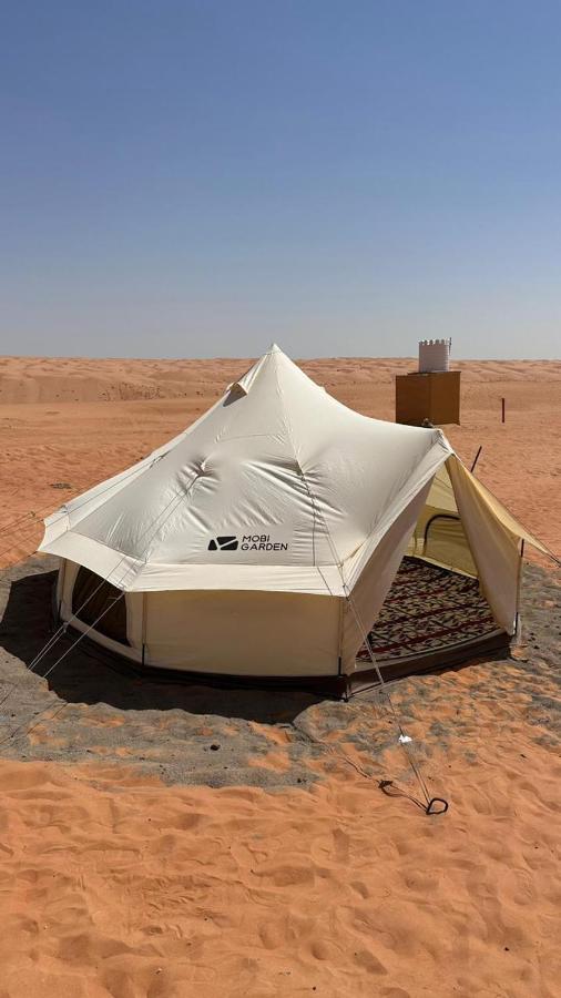 Echo of Stars Camp - B&B Bidiyah