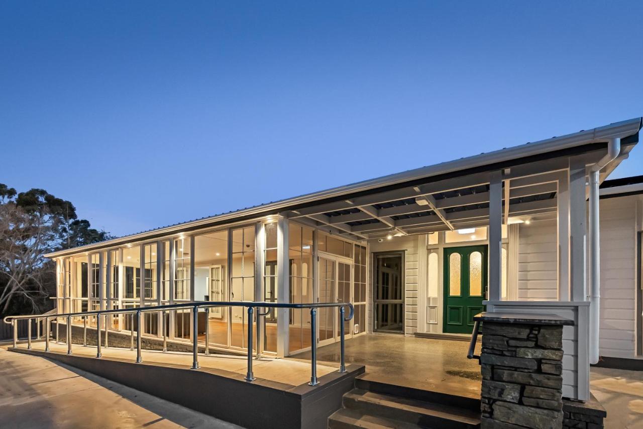 Deluxe Queen Room at Wolfe Street - B&B Distretto di Whangarei