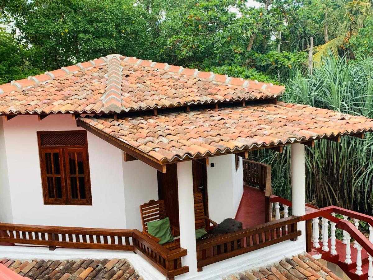 Family Room with Sea View
