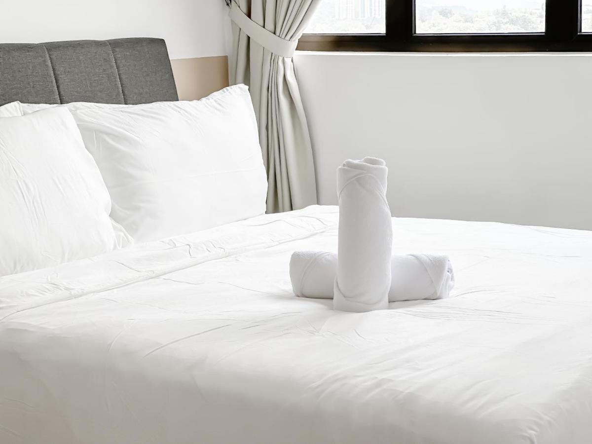 Appartement 3 Chambres