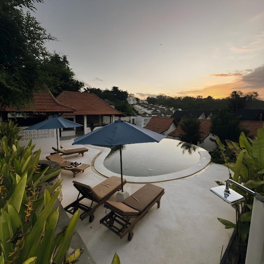 Ginantary Cottages - Ferienwohnung Uluwatu