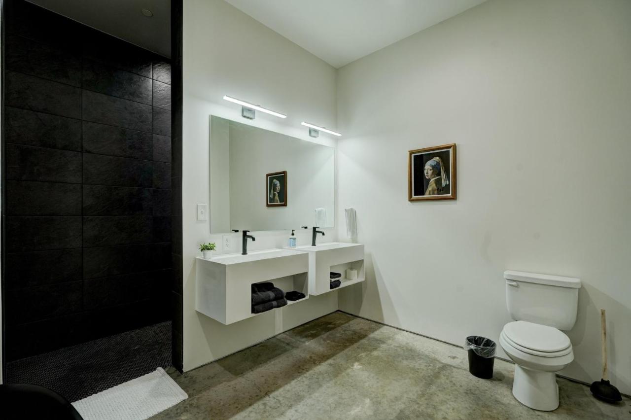 The LOFTS by LeftFrame - B&B Oklahoma City