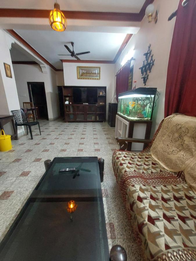 Apartment - Erdgeschoss