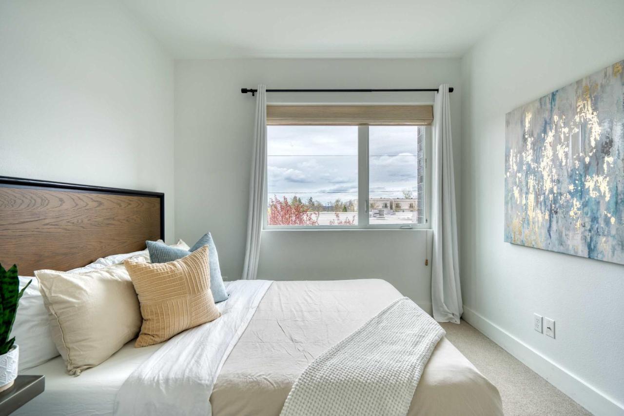 Stay Portland - Designer 2BR Alberta Arts District 90 WalkScore - Chambres d’hôtes Portland