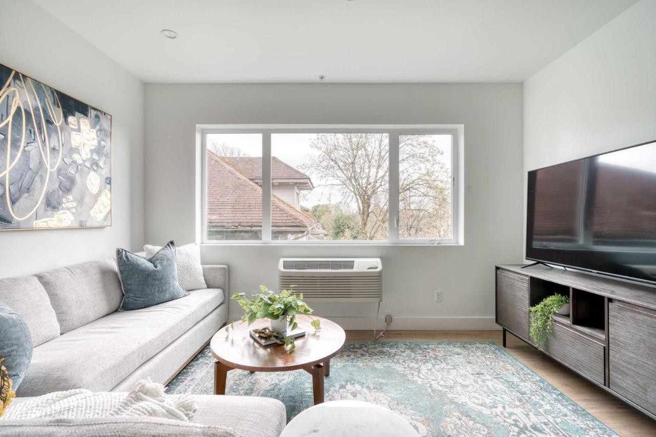 Stay Portland - The Cascadia Retreat - Luxury Home - 90 WalkScore - Chambres d’hôtes Portland