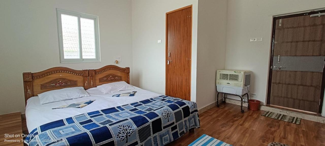 Deluxe Tweepersoonskamer