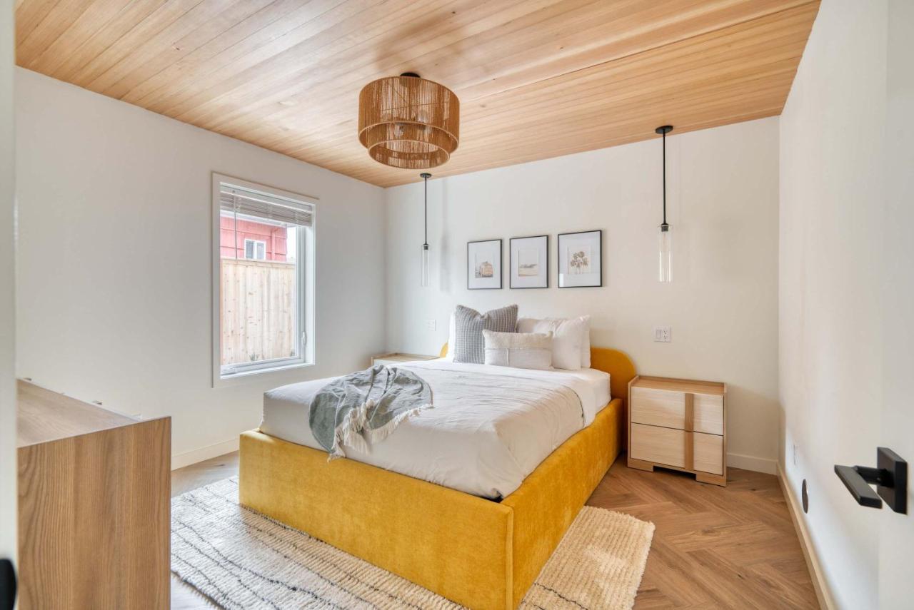 Stay Portland - AlbertaArts Happy Place Townhome - Ferienwohnung Portland