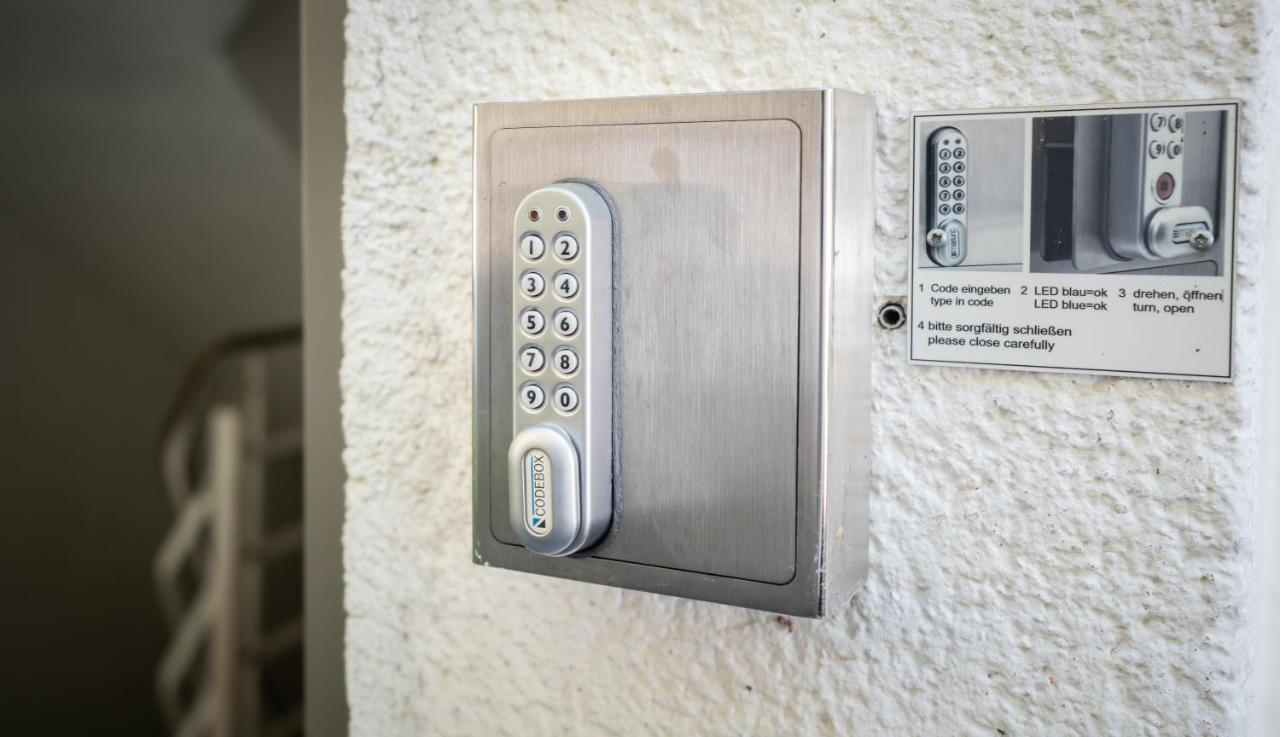 Gästehaus Elena - B&B Kassel