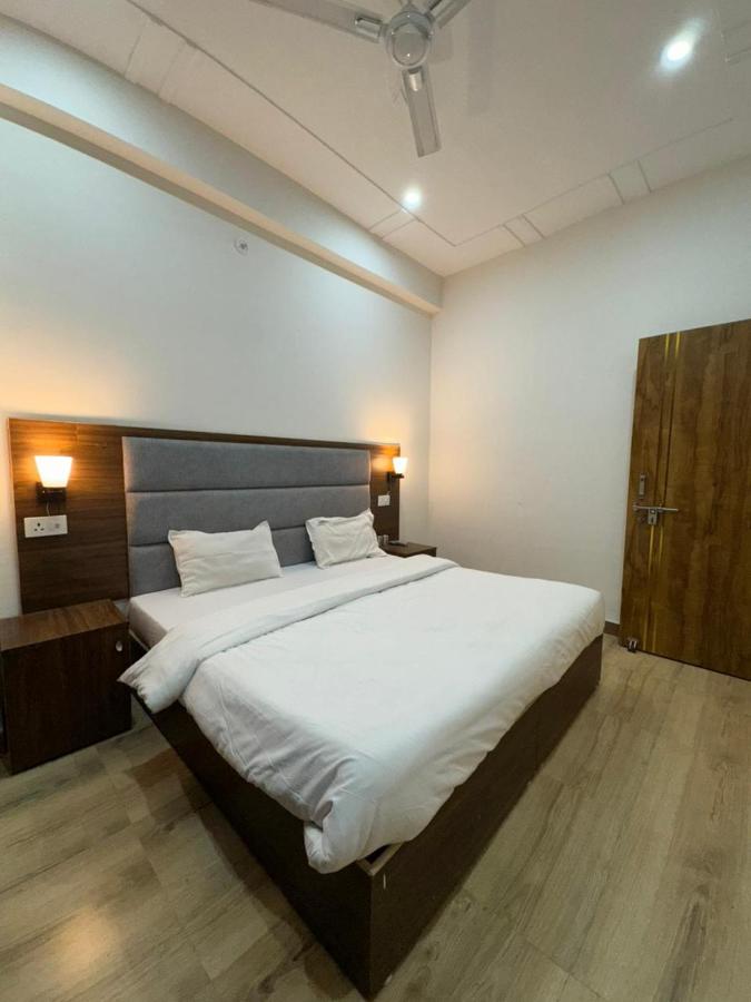 Spiritual Oasis - B&B Rishikesh