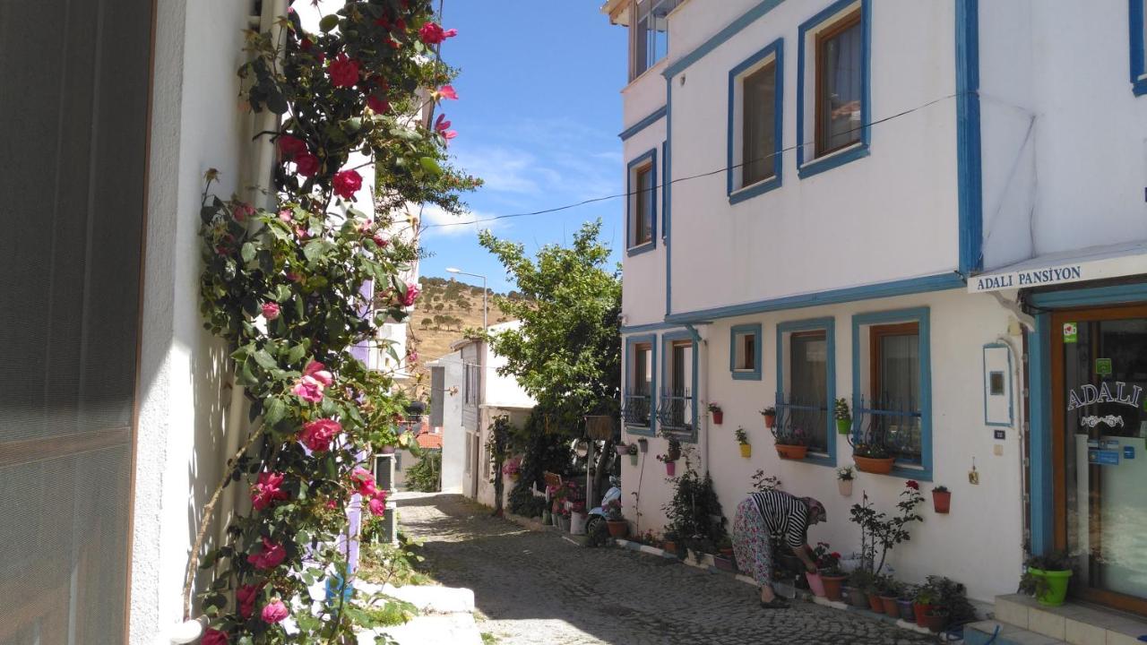 B&B Bozcaada - Adali Guest House - Bed and Breakfast Bozcaada