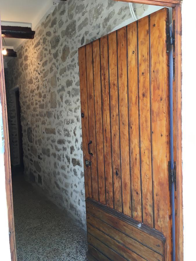 Maison Ventoux 1 Luxe Calme Central Linge fourni - Ferienwohnung
