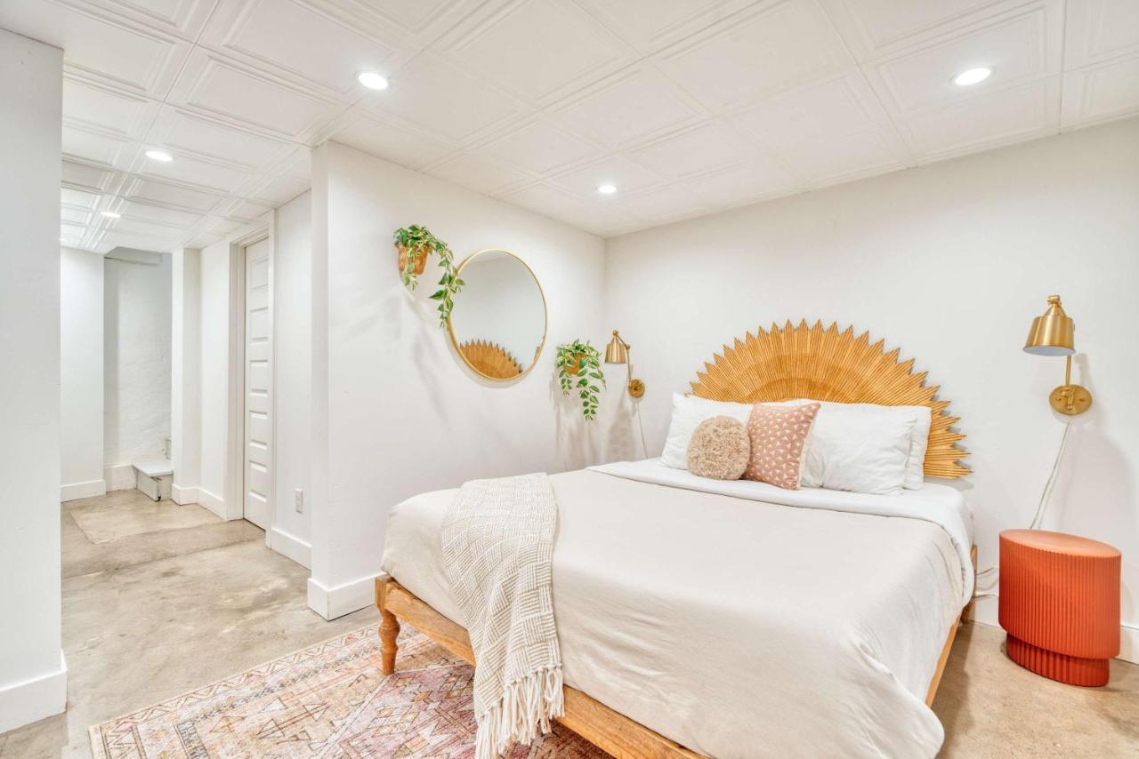 Stay Portland - Budget-Friendly Basement Hideaway - 91 WalkScore - Bed and Breakfast Portland