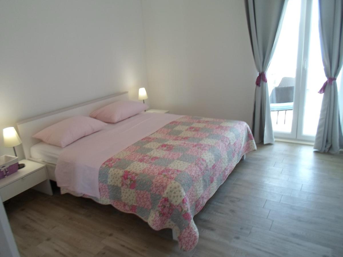Appartement - Vue sur Mer
