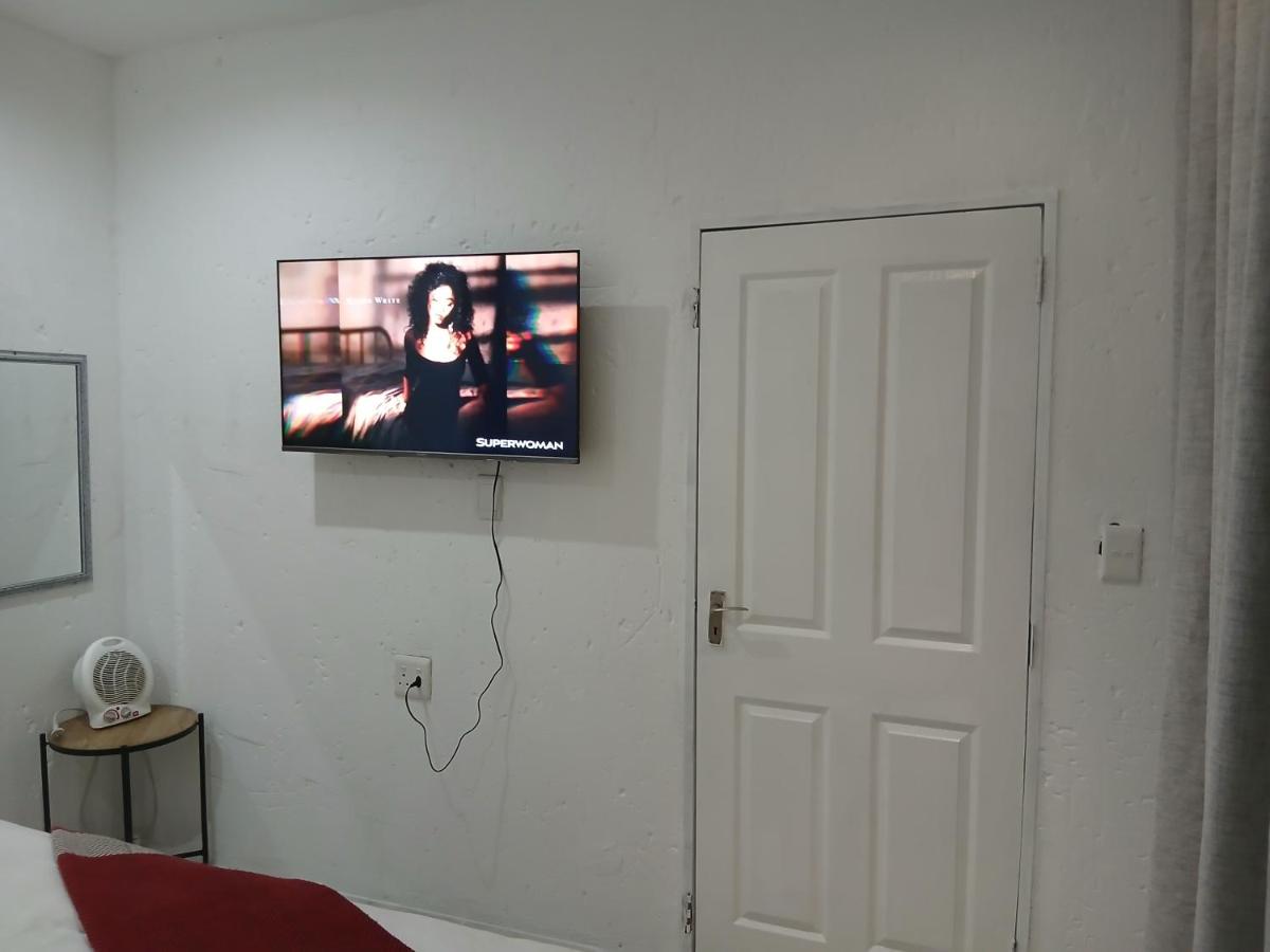 Klassiek Appartement met 1 Slaapkamer en Kingsize Bed