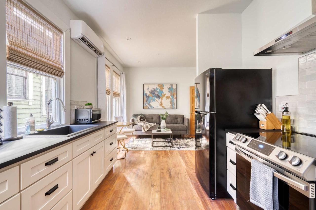 Stay Portland - The Etourdissante Suite - Forest Park & Local Eats - Chambres d’hôtes Portland