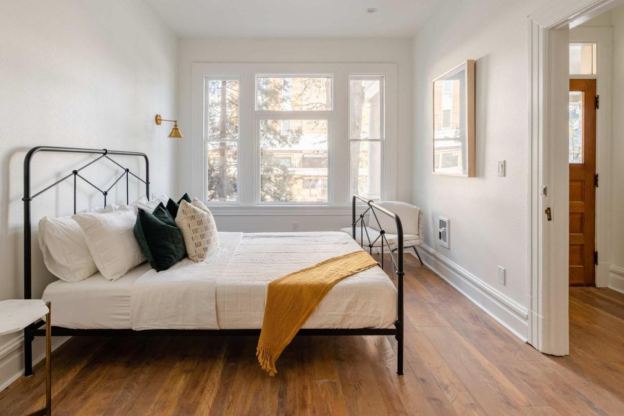 Stay Portland - 1BR - Walk to Coffee, Brews & NW 23rd Shops - Chambres d’hôtes Portland