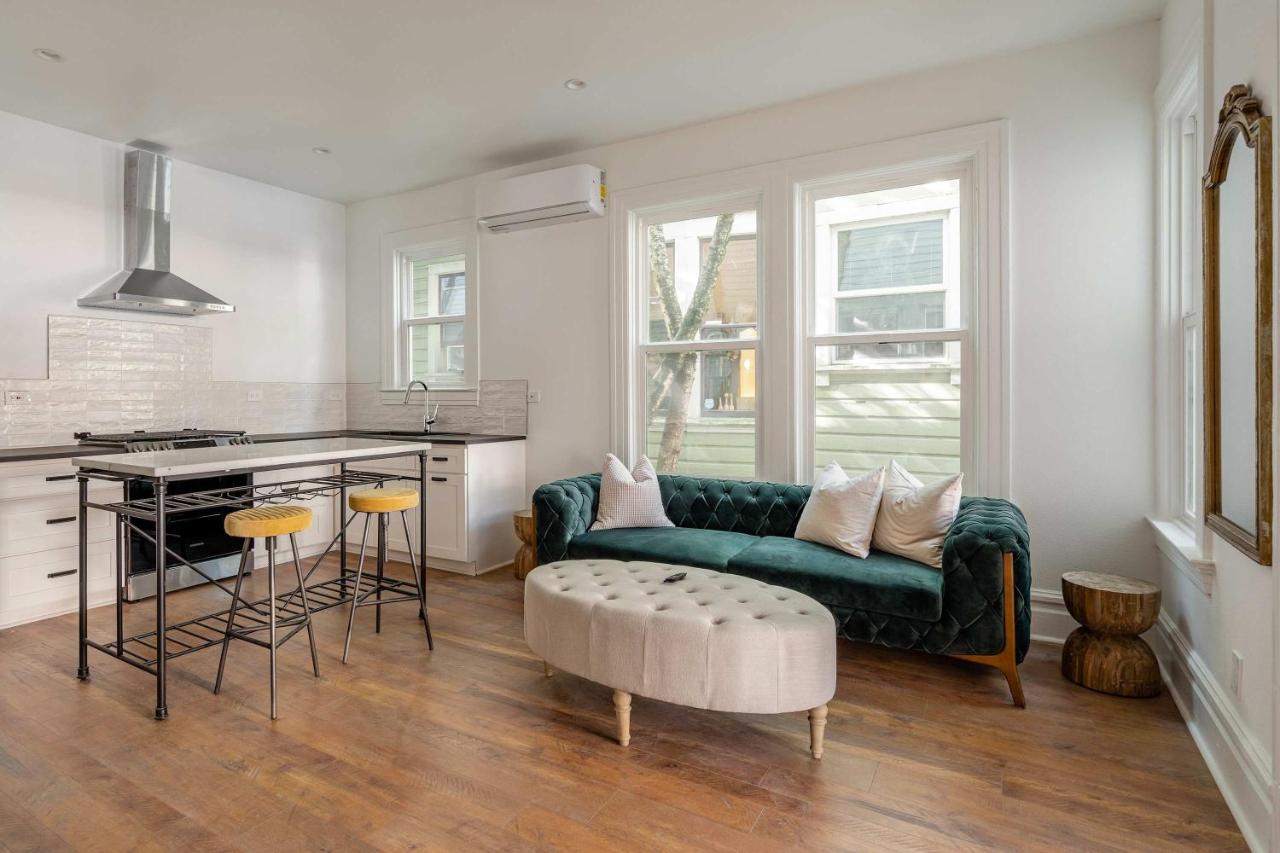 Stay Portland - 1BR - Walk to Coffee, Brews & NW 23rd Shops - Chambres d'hôtes Portland