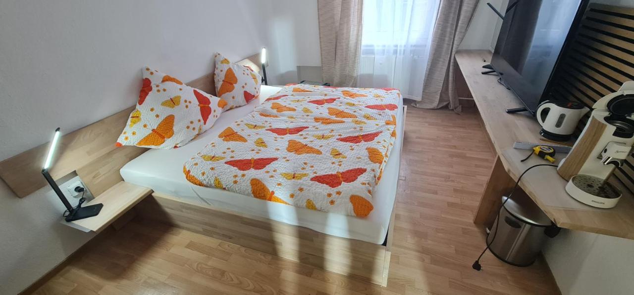 2 Room Flat near Uni Campus Siegen - B&B Siegen