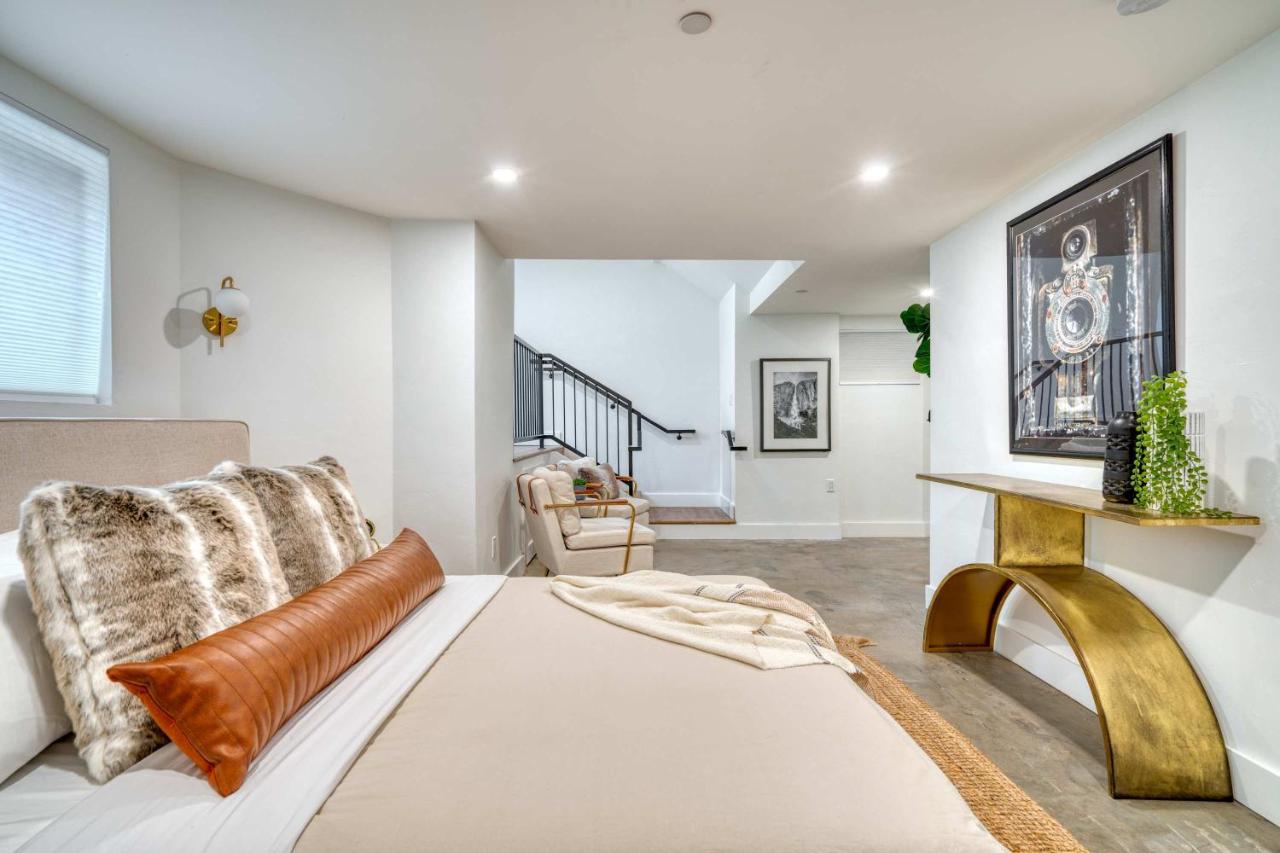 Stay Portland - 1910 Historic Jessie Morehead House - 98 WalkScore - B&B Portland