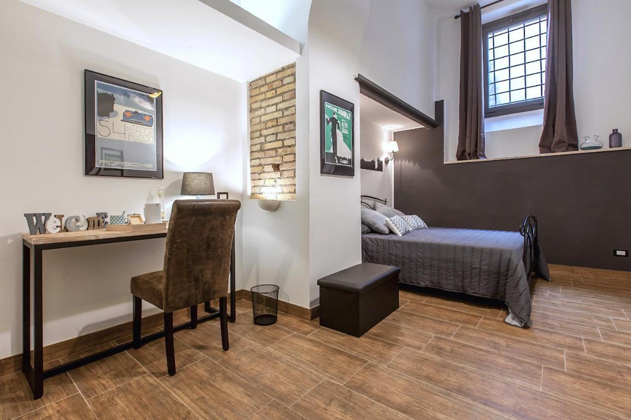 Habitación Doble Superior