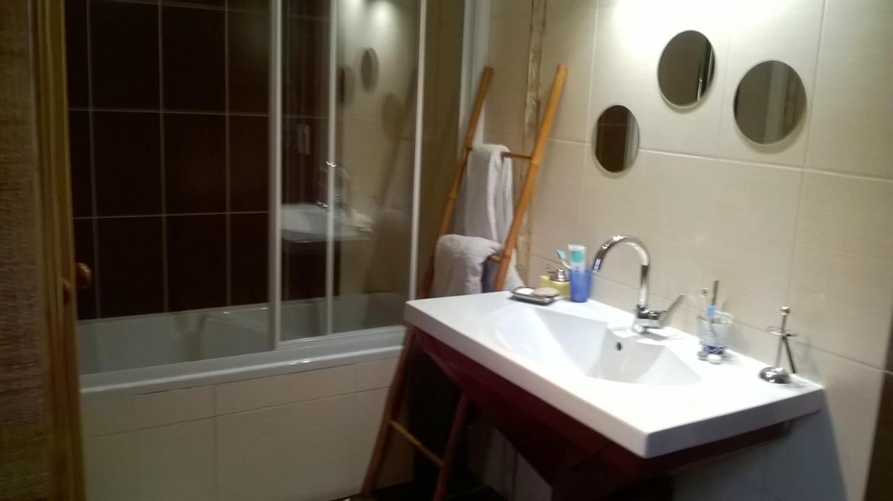 Vakantiehuis