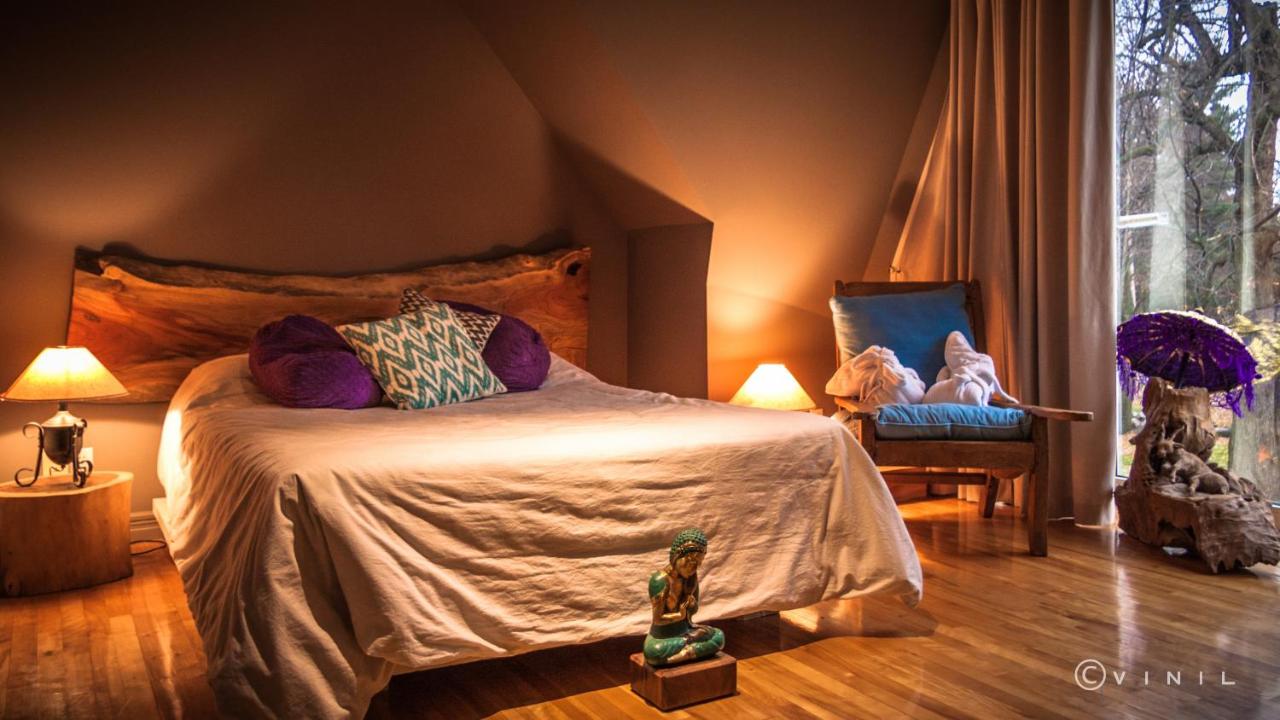 Studio with Garden View - Ubud