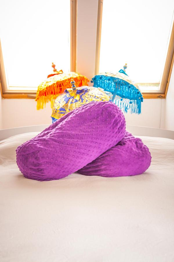 Chambre Standard avec Lit Double - PADANG PADANG