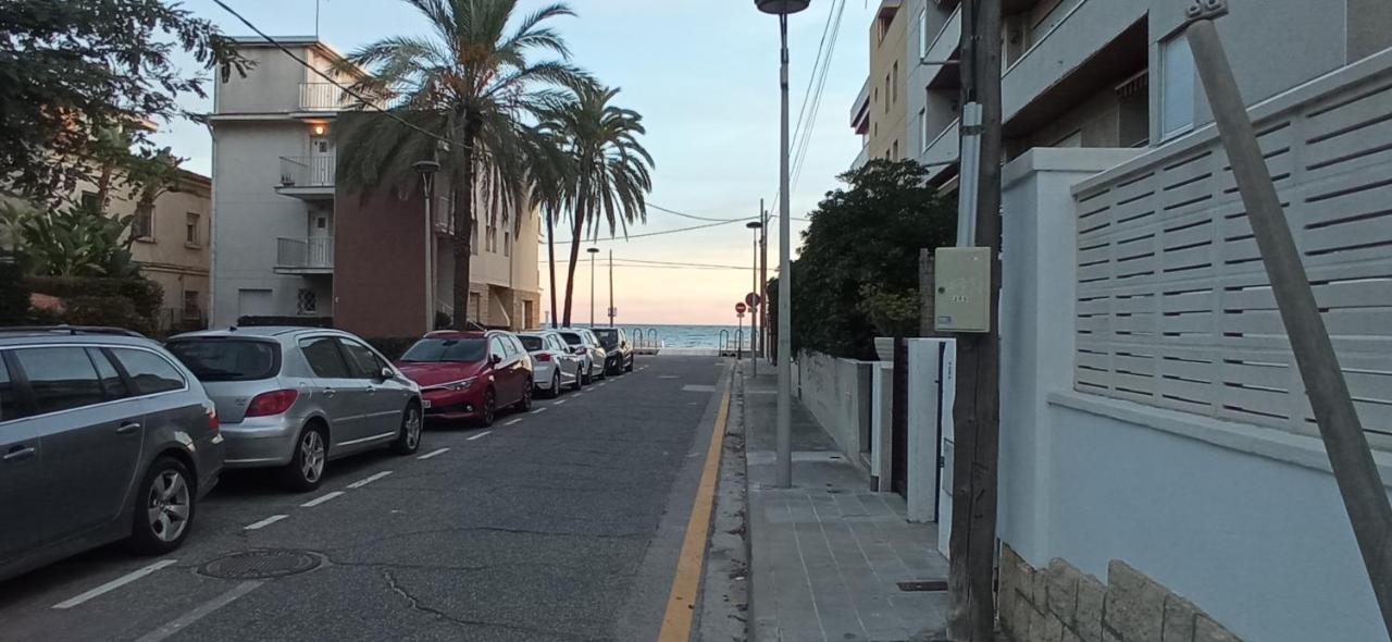 Barca Beach - B&B Calafell