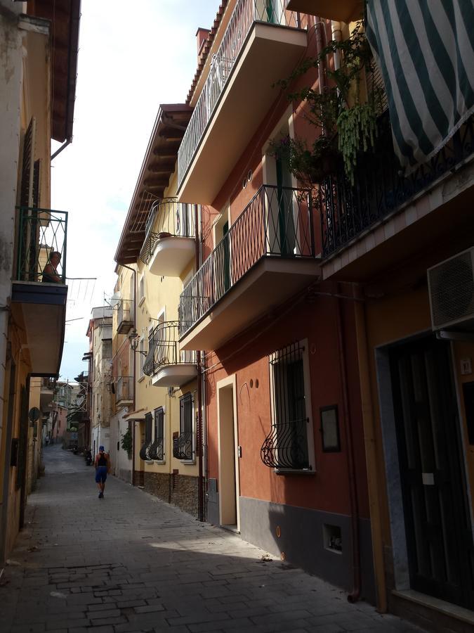 B&B Casa Valentone - B&B Marina di Camerota