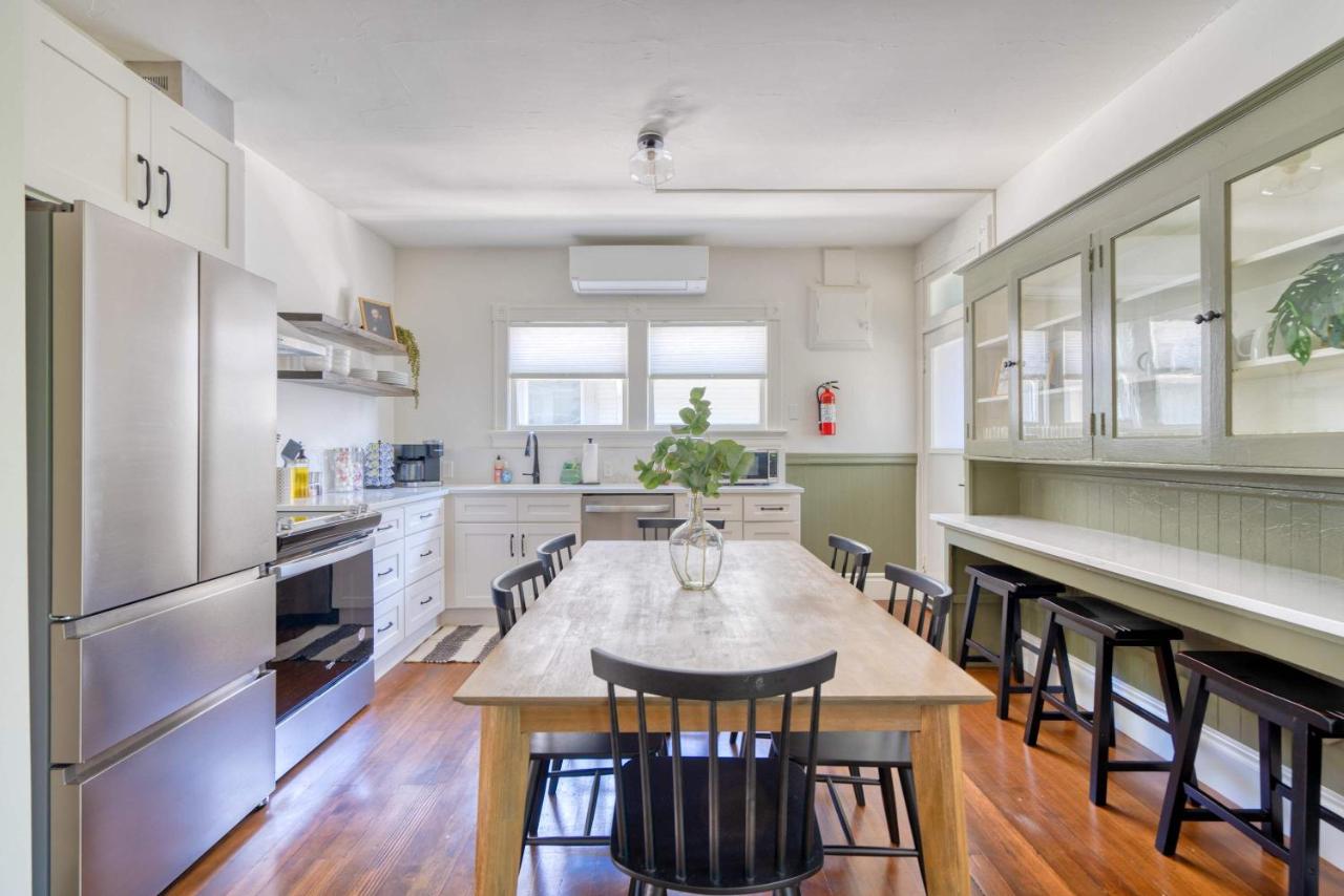 Stay Portland - Perfect Family Friendly 3 Bed - 95 WalkScore - B&B Portland