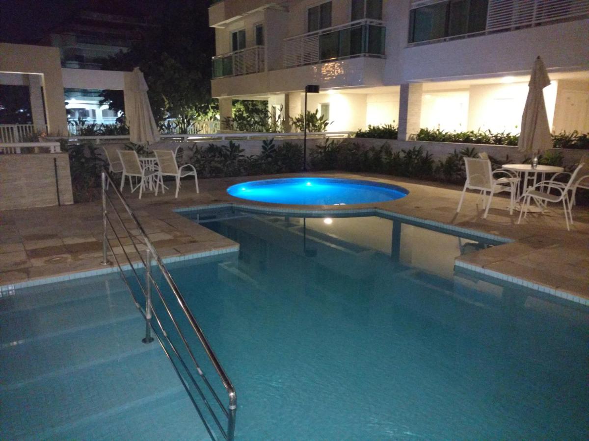 Reserva Pontal Beach - Ferienwohnung