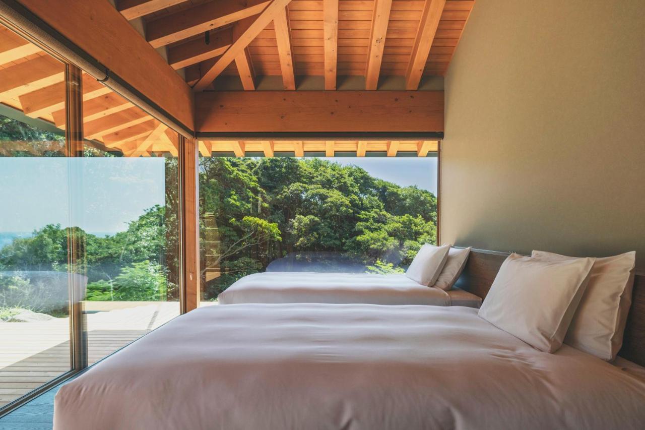 Villa con 2 Camere da Letto