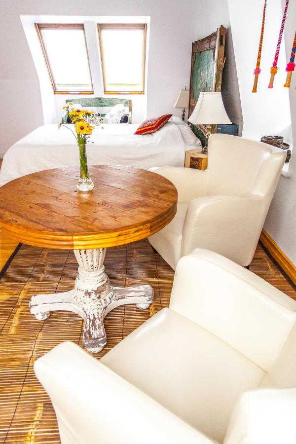 Chambre Lit Queen-Size Standard - BOUDDHA