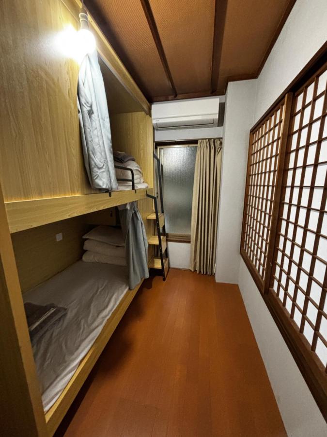 Kleine Tweepersoonskamer