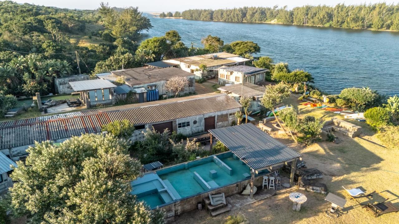 The Prawn Hatchery Pty Ltd on Amatikulu - B&B eDokodweni