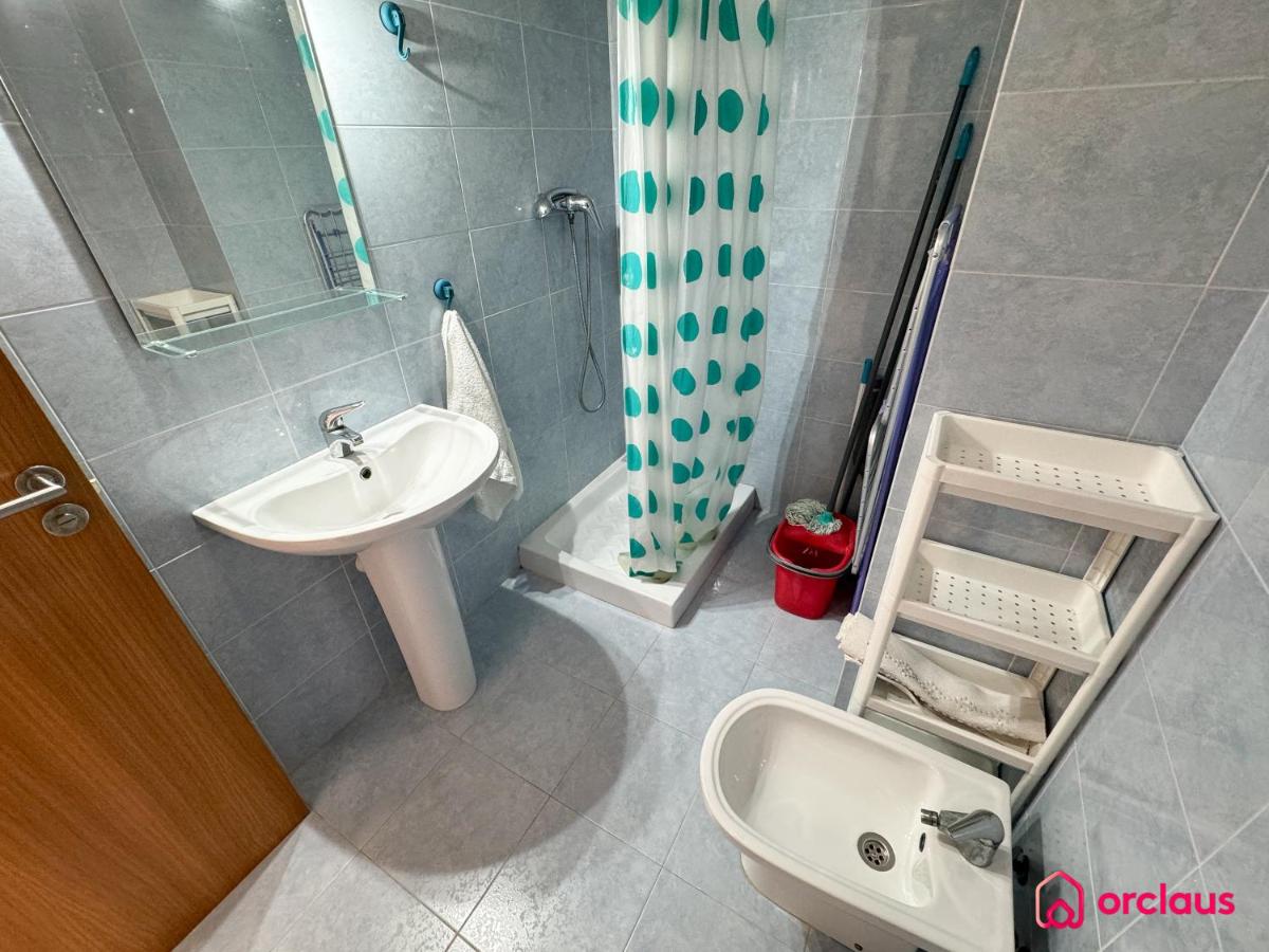 La Terraza Perfecta - Ferienwohnung Oropesa del Mar
