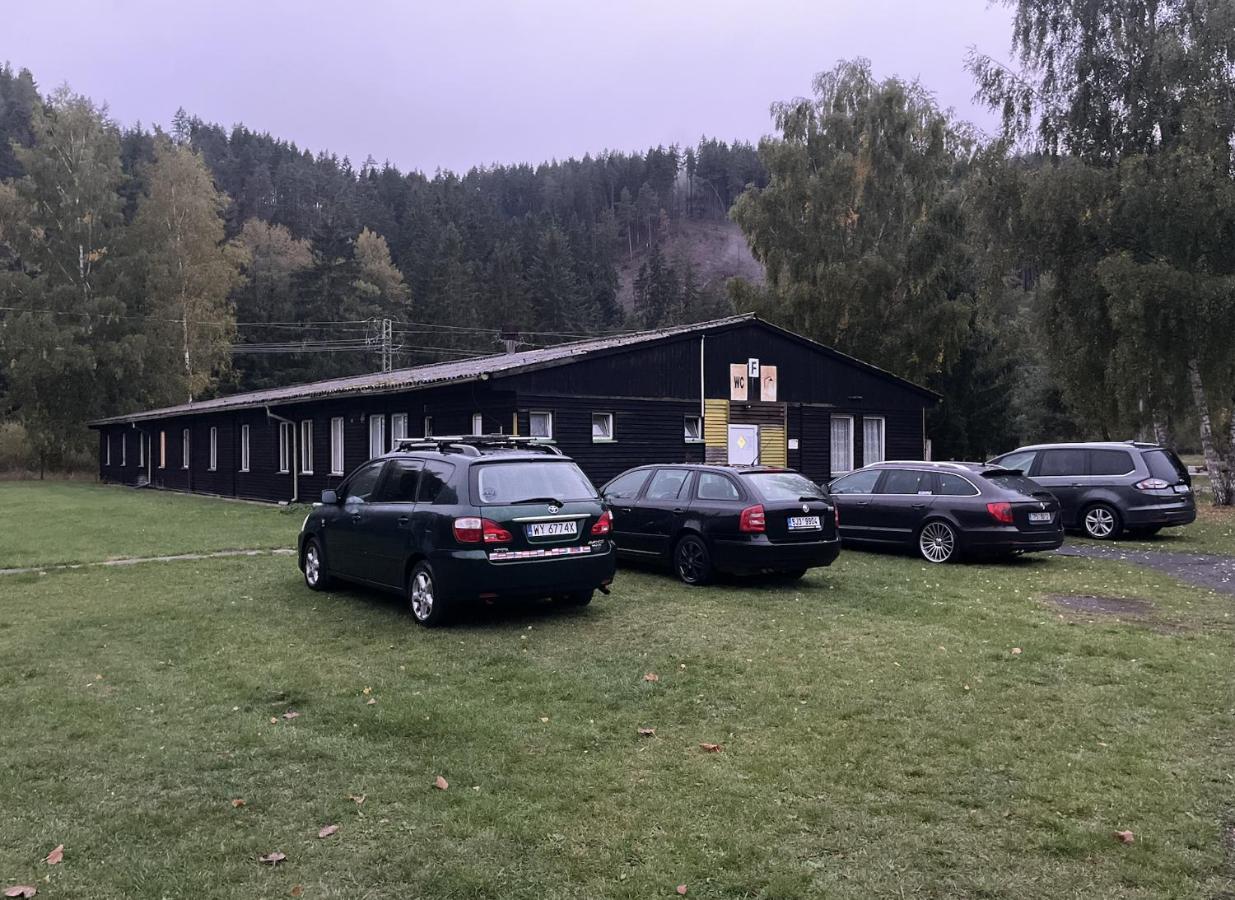 Carlsbad Wellness & Camping Resort - B&B Březová