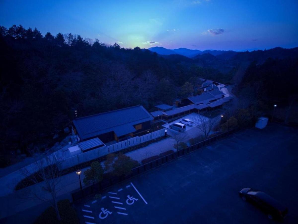 Tsukiyominoza - B&B Ise