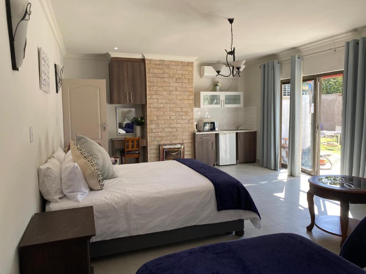 Deluxe Familienzimmer