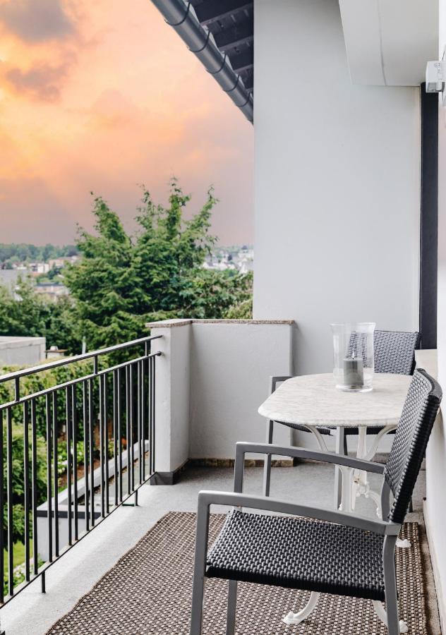 SchönHier - Bed and Breakfast Westerburg